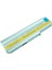 Lenovo 3000 N100, 3000 N100 0689, 0768, 3000 N100 Uyumlu Batarya 1