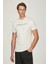 Tjm Reg Lınear Logo Tee Ext 1