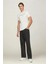 Tjm Reg Lınear Logo Tee Ext 3