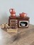 Kuzine Buhurdanlık Soba Tealight Mumluk, Dekor, Ev Dekorasyon, Biblo, Obje, Salon Aksesuarları 4