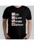 Eat Sleep Anime Repeat %100 Pamuklu Bisiklet Yaka T-Shirt Model 1 1