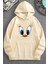 Only Trendwear Unisex Tweety Baskılı Sweatshirt 1