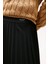 Fluıd Pleated Pull On Mıdı Skırt 5