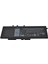 Dell Latitude 5280, 5288 Model P27S, P27S001 Uyumlu Batarya Pil 1