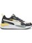 Erkek Sneaker Yürüyüş Ayakkabısı Vapor Gray-Puma White-Puma Navy 1