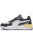 Erkek Sneaker Yürüyüş Ayakkabısı Vapor Gray-Puma White-Puma Navy 3