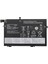 Lenovo Thinkpad L17M3P54 Uyumlu Batarya Pil 1