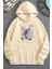 Only Trendwear Unisex Flowers Baskılı Sweatshirt 1