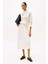 Fluıd Pleated Pull On Mıdı Skırt 1