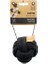 Coto Black Ball 9.5 cm Örgü Top Oyuncak 1