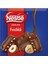 Fındıklı Kare Çikolata 60 Gr x 6 Adet 1