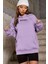 Unisex Butterfly Sırt Baskılı Sweatshirt 2