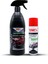 Seramik Katkılı Hızlı ve Pratik Cila 750ML.+ Tampon & Plastik Yenileyici 300 ml 1