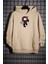 Only Trendwear Unisex Astronot Baskılı Sweatshirt 1