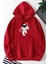 Only Trendwear Unisex Astronot Baskılı Sweatshirt 1