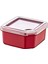 Q-Box Saklama Kabı 1000 ML TRN-262 1