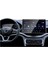 Byd Seal U Dm-I 2024-2025 Hayalet Gösterge ve Multimedya Uyumlu Set Nano Ekran Koruyucu 2