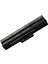Sony Vaio PCG-21313L, PCG-21313M, PCG-3C1M, PCG-3E1M Uyumlu Pil 1