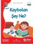Kim Bilir Ne Oldu? - Kutulu 10 Kitap 5