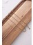 Çelik Ince Figaro Bel Zinciri Denizde Yazın Günlük Kullanıma Uygun Kararmaz Zincir 60-75CM 3mm 4