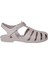 S10259-100 Biarritz Mate Arena Kadın Sandalet 1