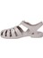 S10259-100 Biarritz Mate Arena Kadın Sandalet 3