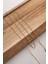 Çelik Ataç Oval Halka Bel Zinciri Günlük Kullanıma Uygun Kararmaz Kablo Bel Zincir 2mm 60+75CM 1