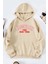 Only Trendwear Unisex Brooklyn Baskılı Sweatshirt 1
