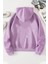 Only Trendwear Unisex Michigan Tasarım Sweatshirt 2