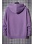 Unisex Saturn Baskılı Sweatshirt 2