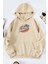 Only Trendwear Unisex Aloha Baskılı Sweatshirt 1