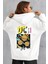 Only Trendwear Unisex Tokoyaki Baskılı Sweatshirt 1