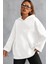 Only Trendwear Unisex Tokoyaki Baskılı Sweatshirt 2