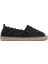 Kadın Siyah Espadril 25SFD205514 1