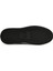 Erkek Siyah Bağcıklı Deri Sneaker 25SFD660618 4