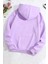 Only Trendwear Unisex All Day Rabbit Baskılı Sweatshirt 2