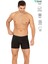 11256 Erkek Modal Pamuklu Boxer Şort 1
