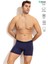 11256 Erkek Modal Pamuklu Boxer Şort 1
