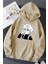 Only Trendwear Unisex Killua Zoldyck Baskılı Sweatshirt 1