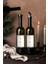 Amber 2'li 750 ml Zeytinyağı Şişesi Yağdanlık Yağlık 750-BZ-BZ 5
