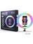 MJ26 Ringlight 10 Inç LED Işık 2