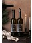 Amber 2'li 750 ml Zeytinyağı Şişesi Yağdanlık Yağlık 750-SZ-SZ 5
