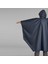Outdoor Panço Yağmurluk - 30 L - Mavi - mt 100 Beden: L/xl , 4