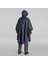 Outdoor Panço Yağmurluk - 30 L - Mavi - mt 100 Beden: L/xl , 5