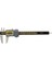 0-300MMX0.01 Normal Tip Dijital Kumpas AS-307124 1