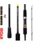 Nakama Varius 1.90M 300GR Light Jigging Olta Kamışı 1