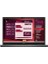 Latitude 3450 Ultra 5 125U 64GB 1tb SSD 14" Dos XCTO345015VPUI5 K10 1