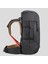 Erkek Outdoor Trekking Sırt Çantası - 50 L - MT100 Easyfit 4
