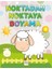 Noktadan Noktaya Boyama 1 1