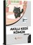 Akıllı Kedi Kömür - Burhan Yetkil 1